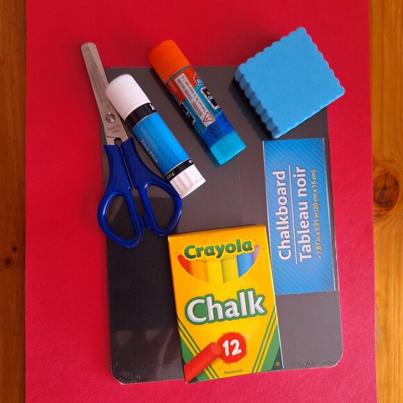Kid Creativity Bundle - Paper Arts - Picture 1 of 2